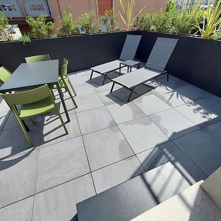 גארדה Apartmentsgarda מראה חיצוני תמונה