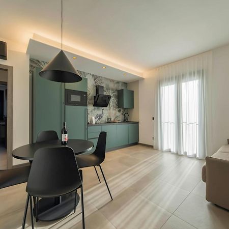 גארדה Apartmentsgarda מראה חיצוני תמונה