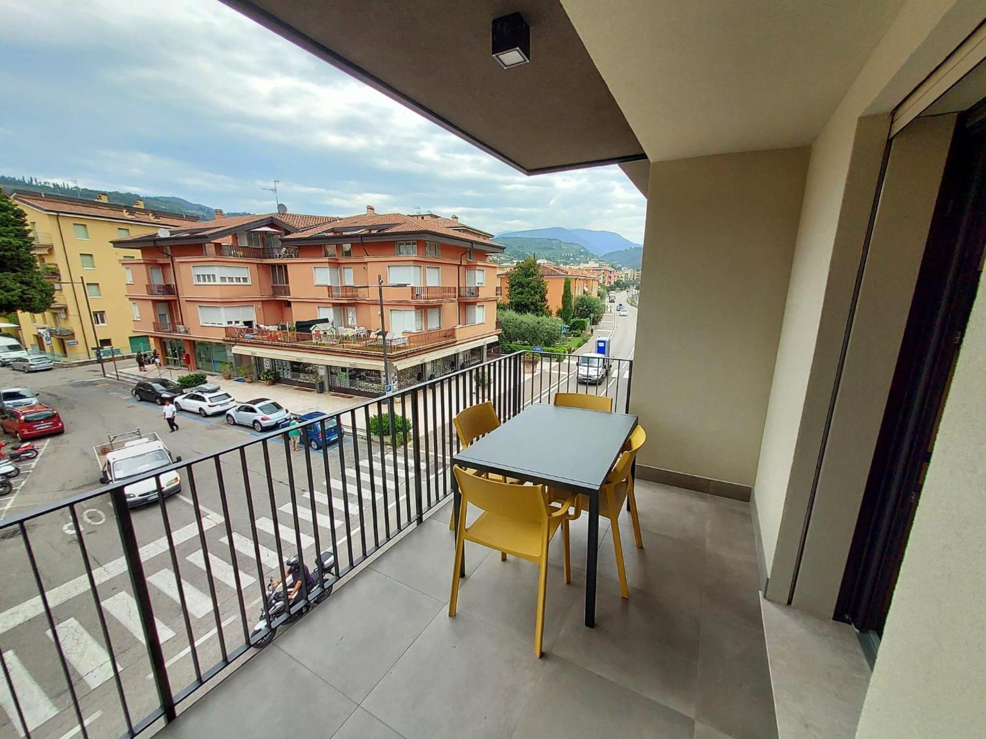 גארדה Apartmentsgarda מראה חיצוני תמונה