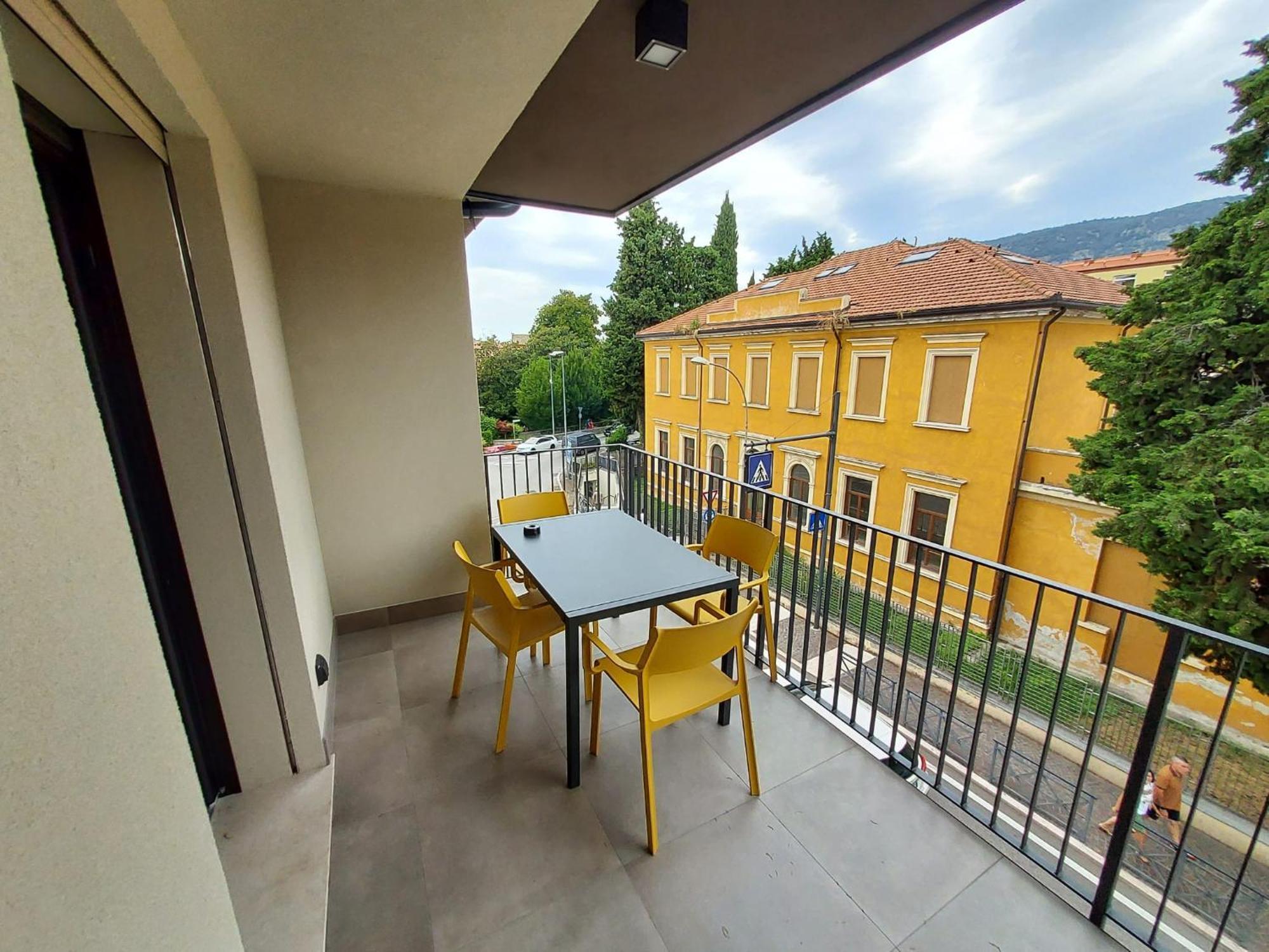 גארדה Apartmentsgarda מראה חיצוני תמונה