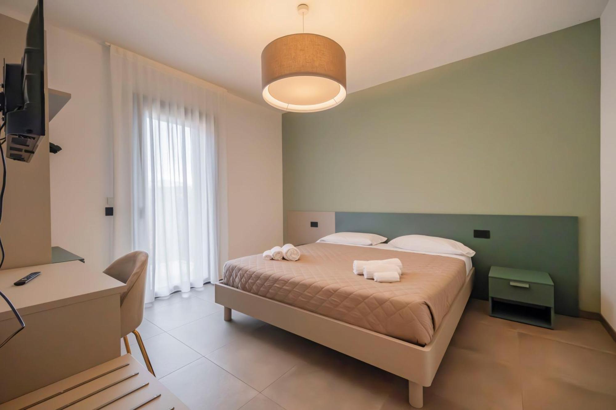 גארדה Apartmentsgarda מראה חיצוני תמונה