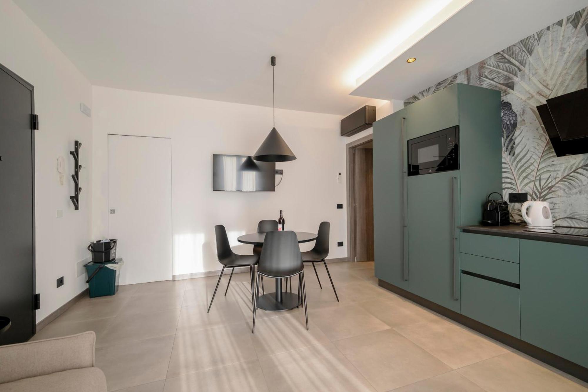 גארדה Apartmentsgarda מראה חיצוני תמונה