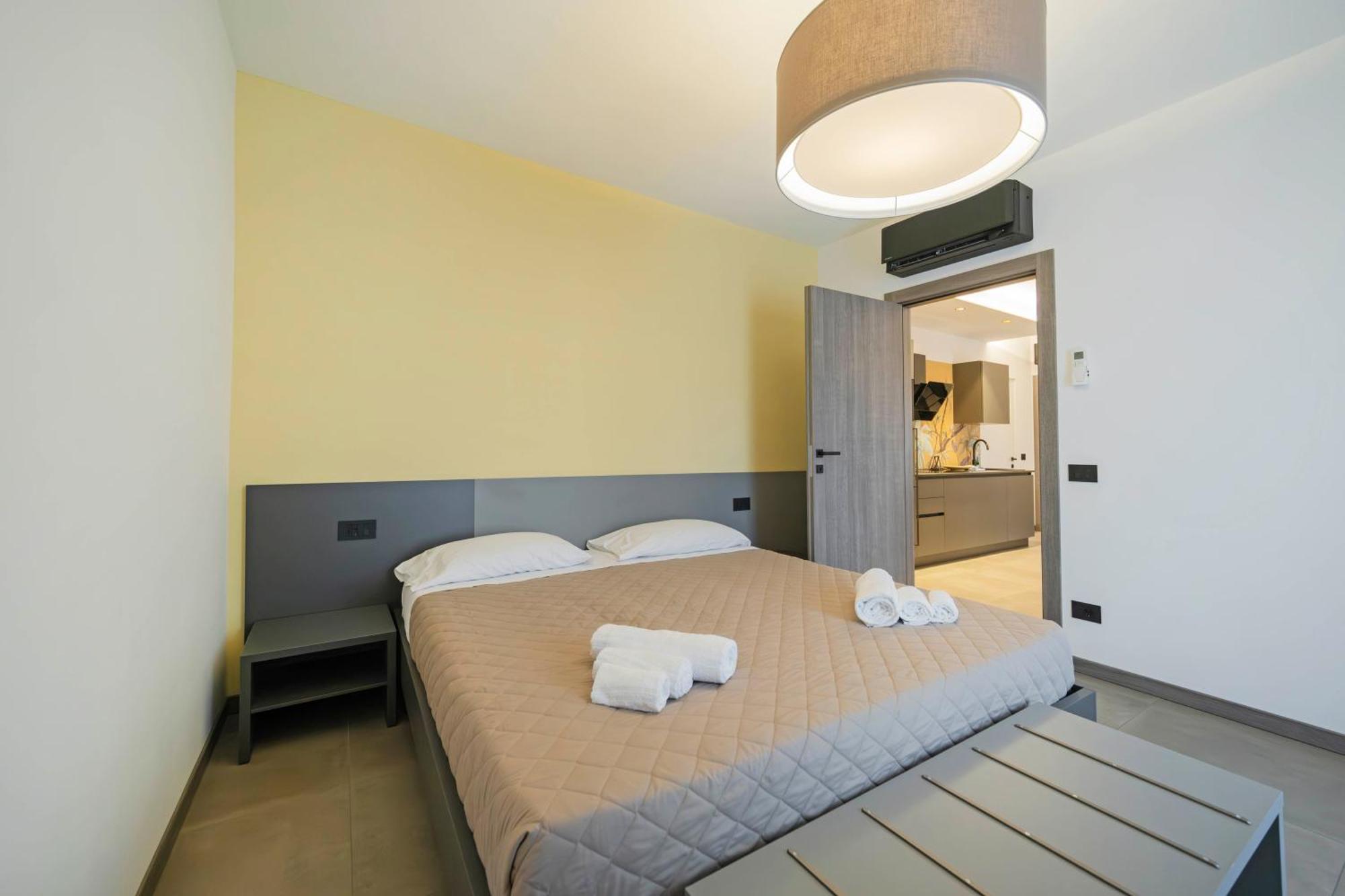 גארדה Apartmentsgarda מראה חיצוני תמונה