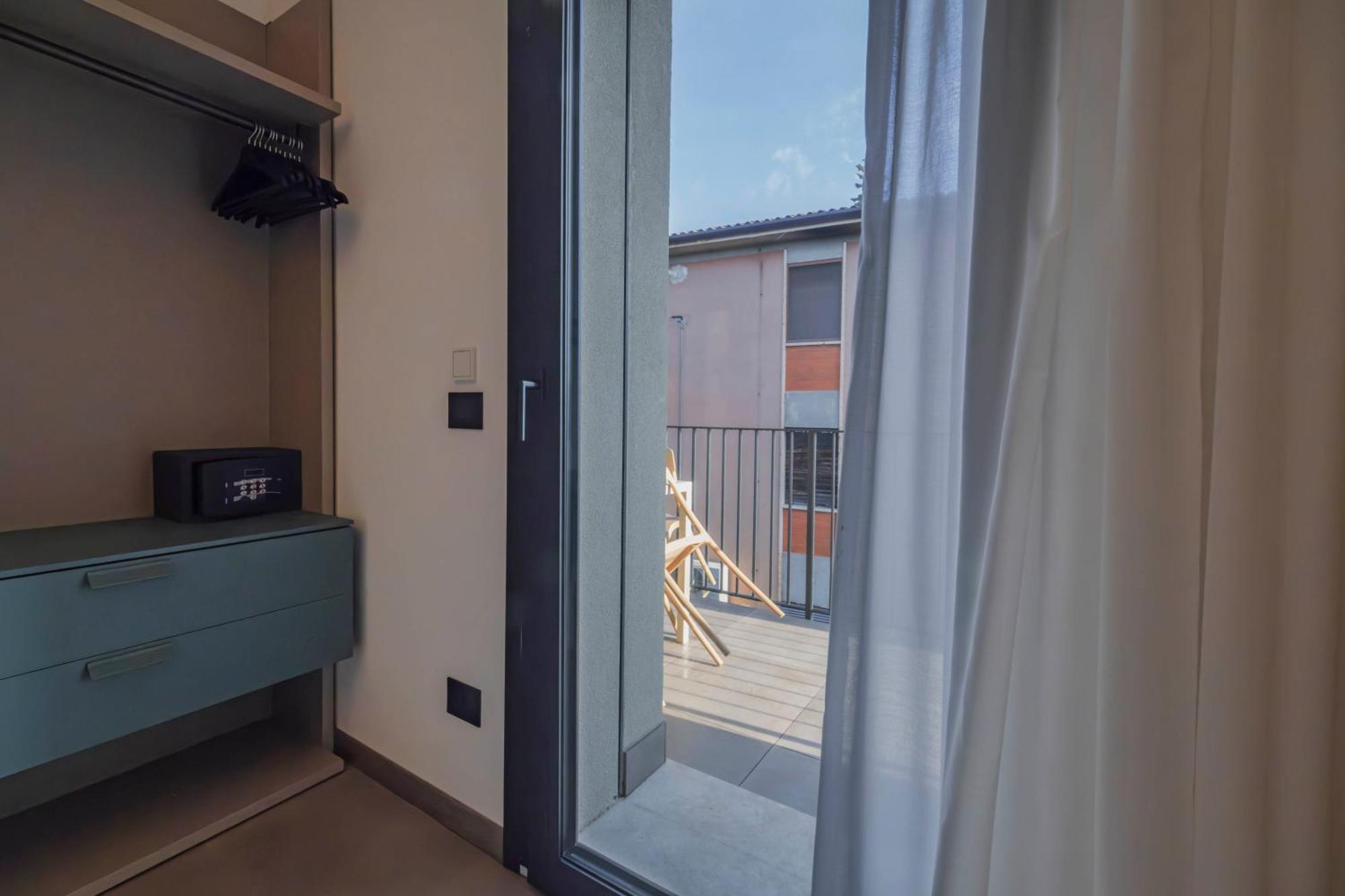 גארדה Apartmentsgarda מראה חיצוני תמונה