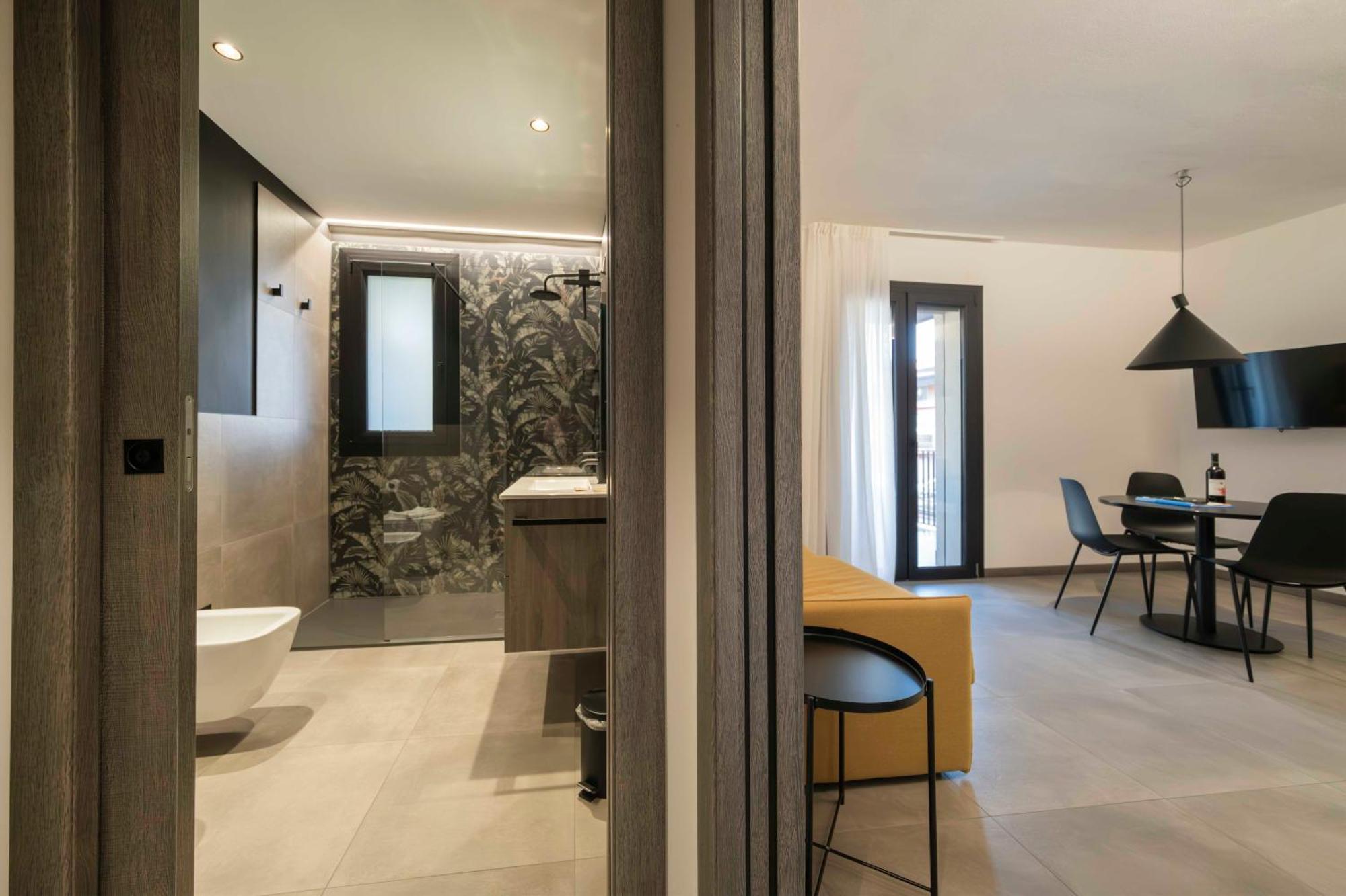 גארדה Apartmentsgarda מראה חיצוני תמונה