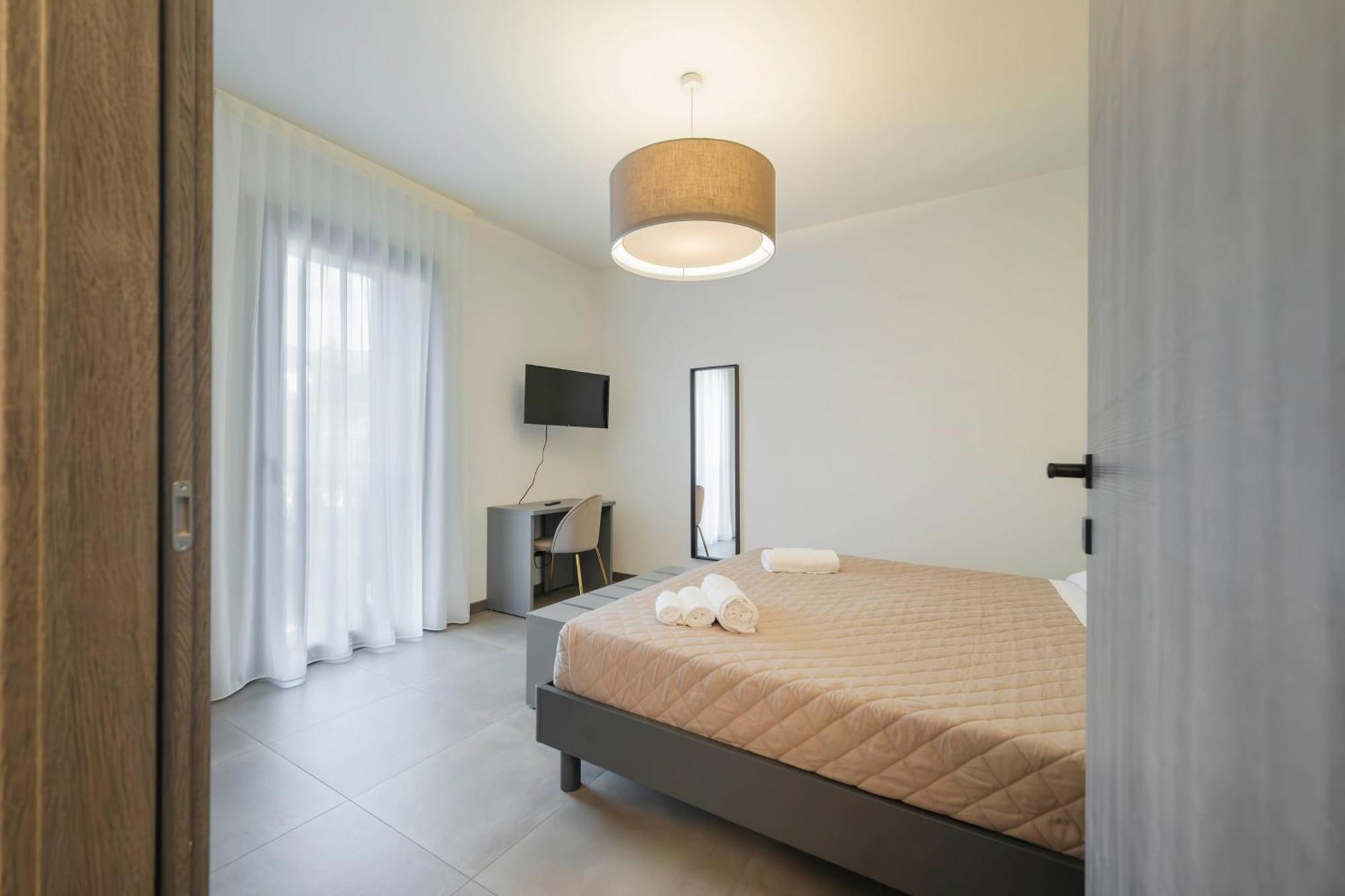 גארדה Apartmentsgarda מראה חיצוני תמונה