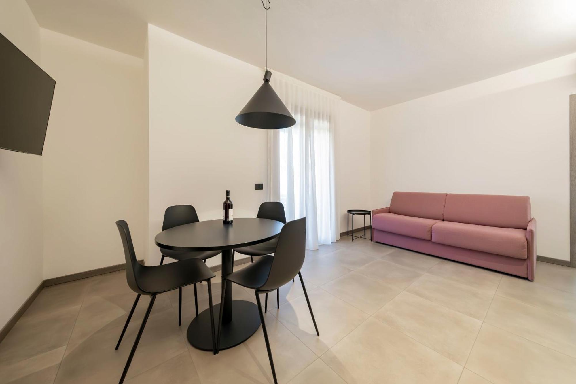 גארדה Apartmentsgarda מראה חיצוני תמונה