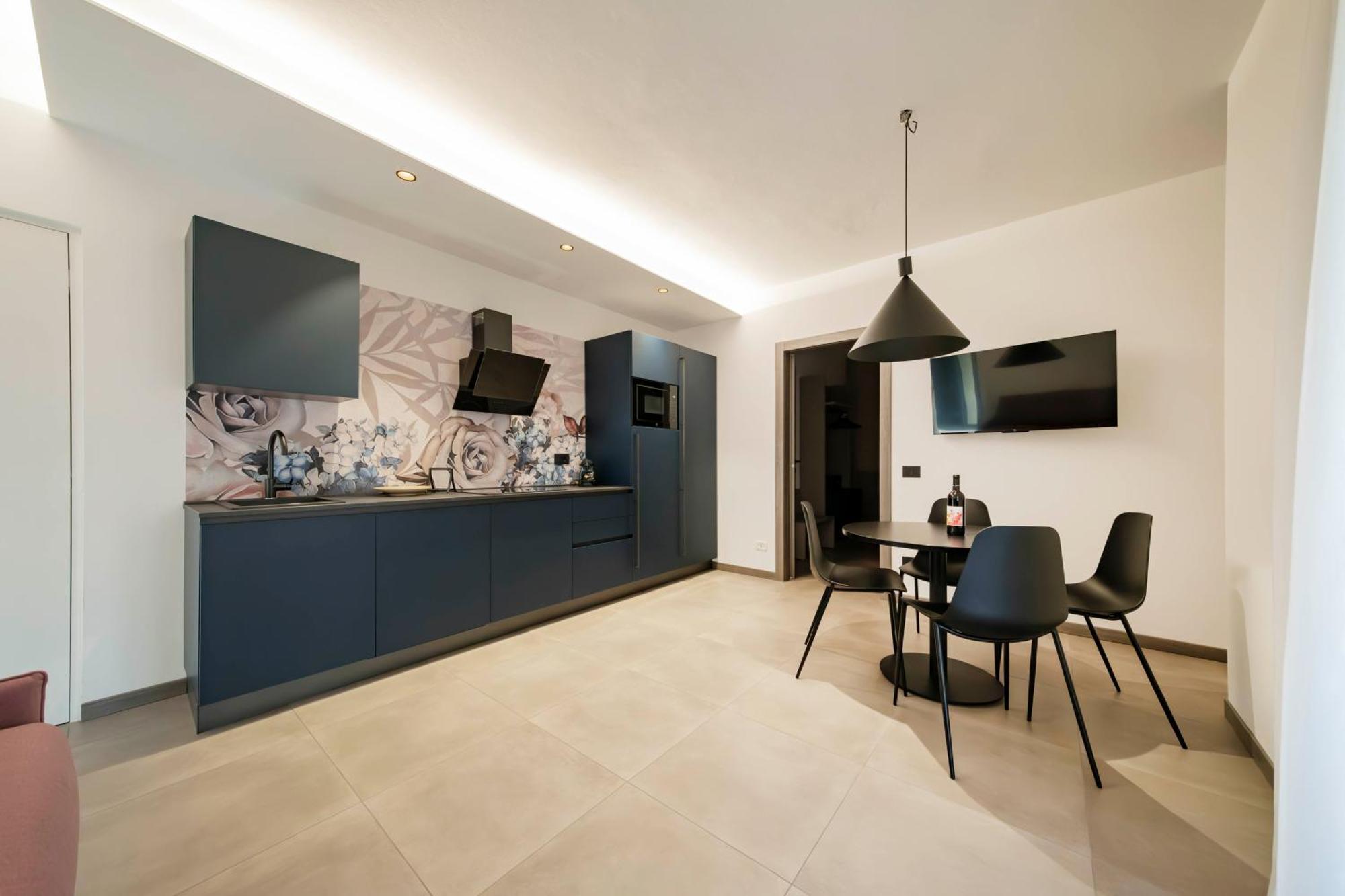גארדה Apartmentsgarda מראה חיצוני תמונה