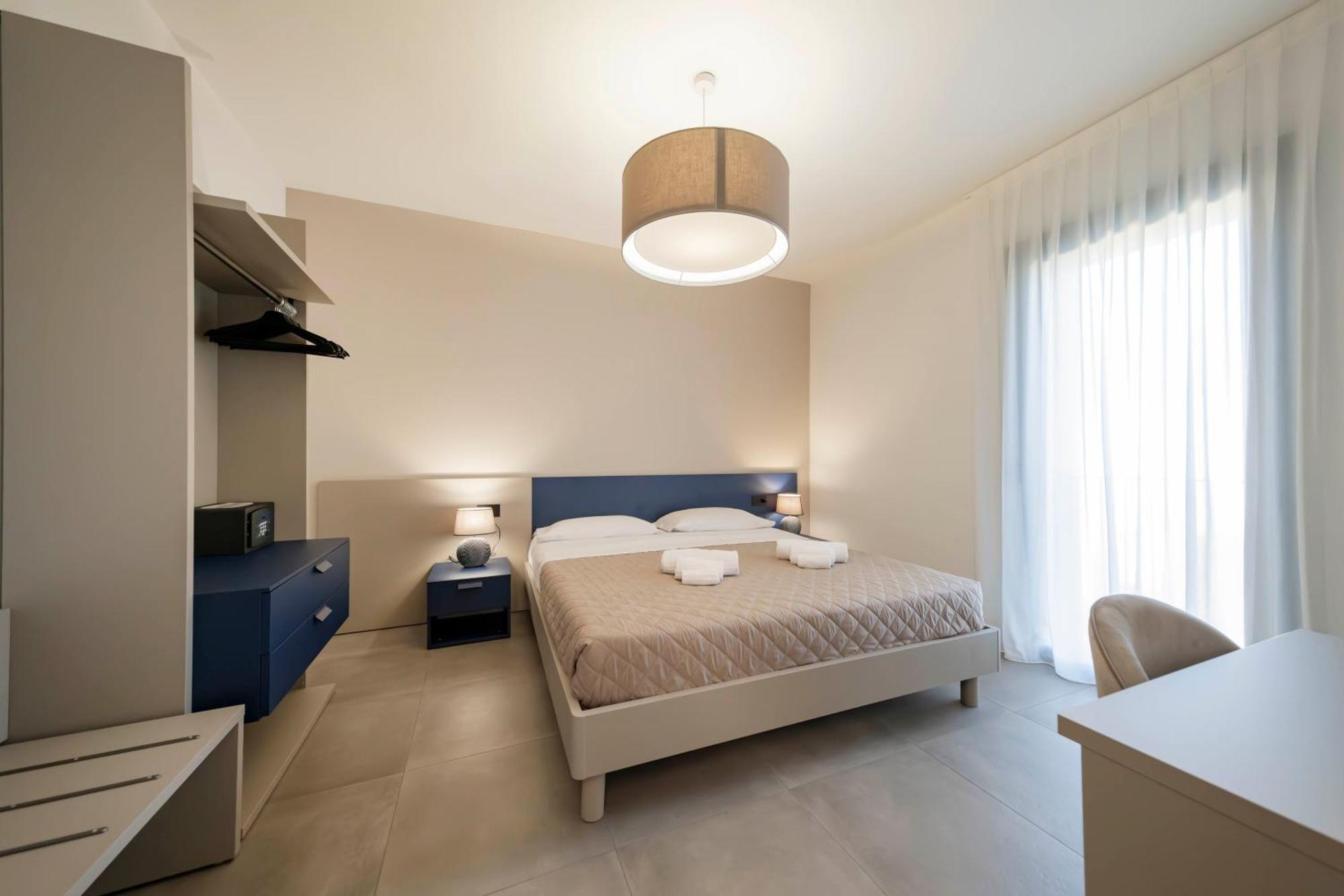 גארדה Apartmentsgarda מראה חיצוני תמונה