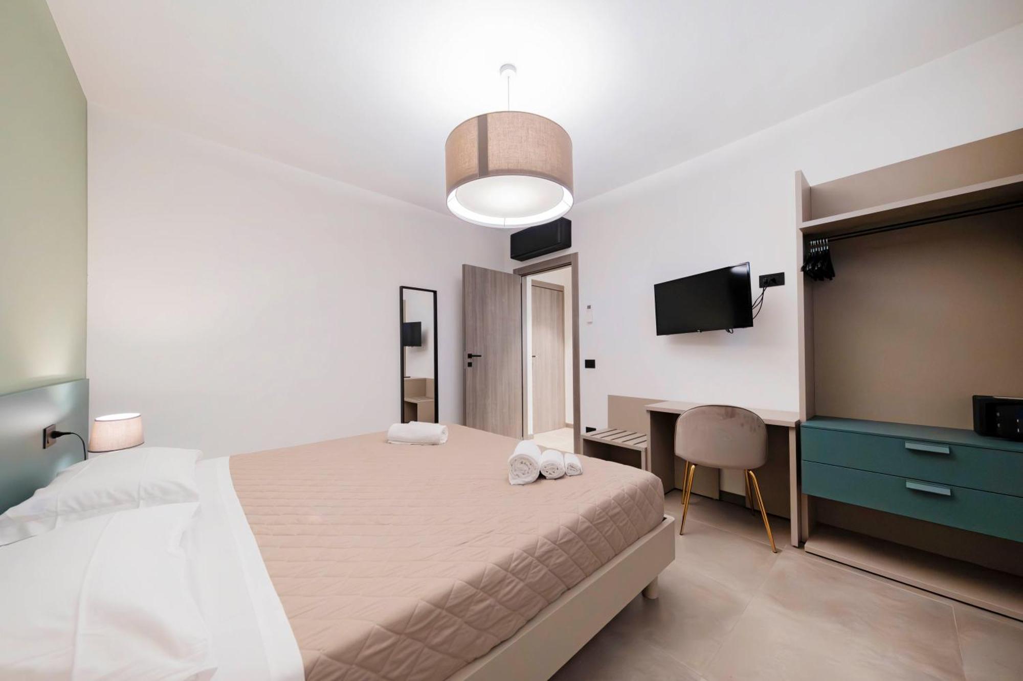 גארדה Apartmentsgarda מראה חיצוני תמונה