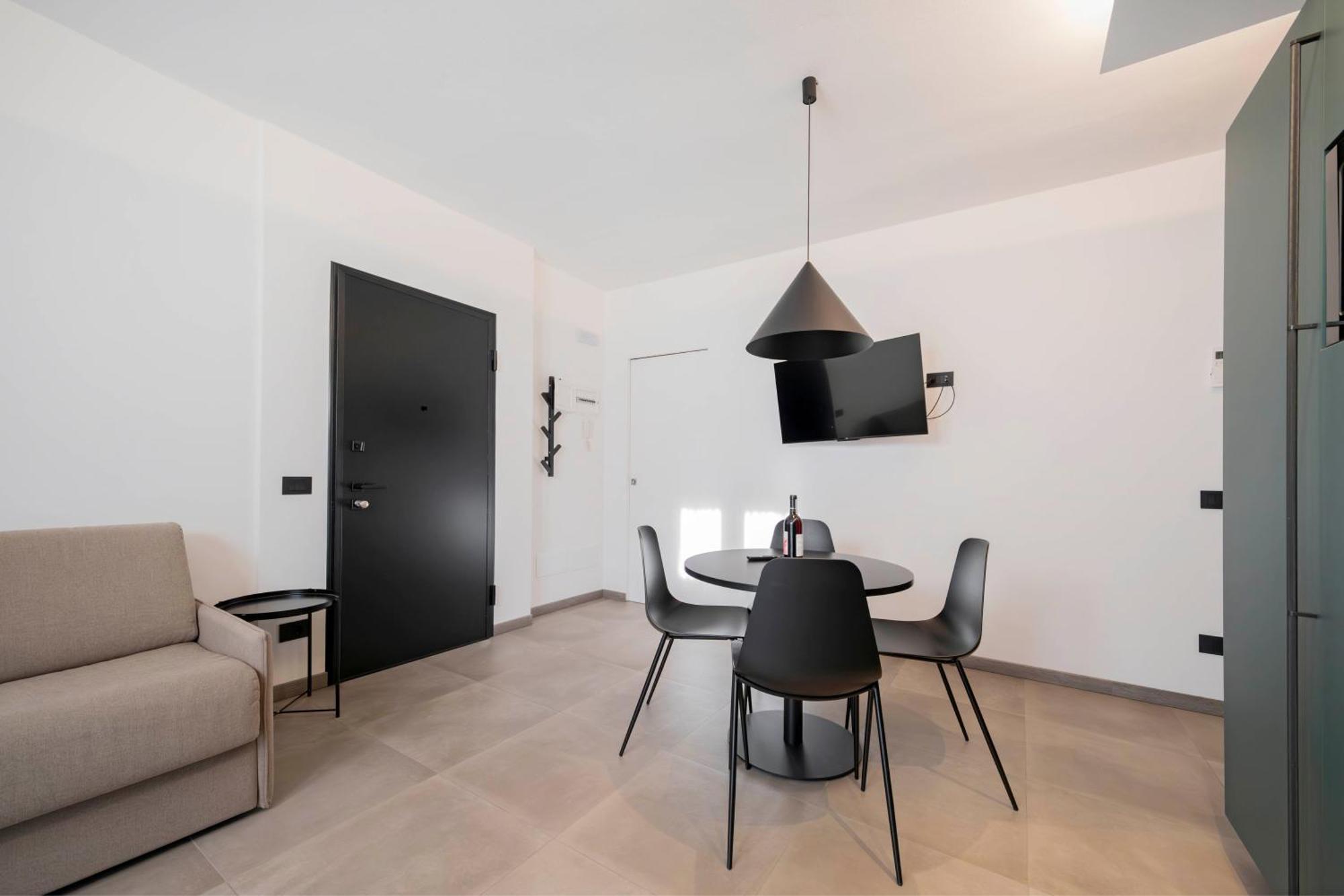 גארדה Apartmentsgarda מראה חיצוני תמונה