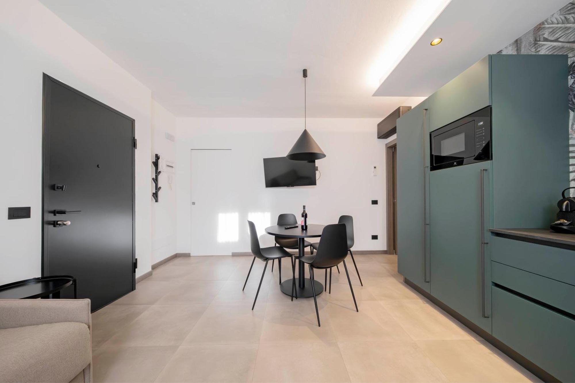 גארדה Apartmentsgarda מראה חיצוני תמונה