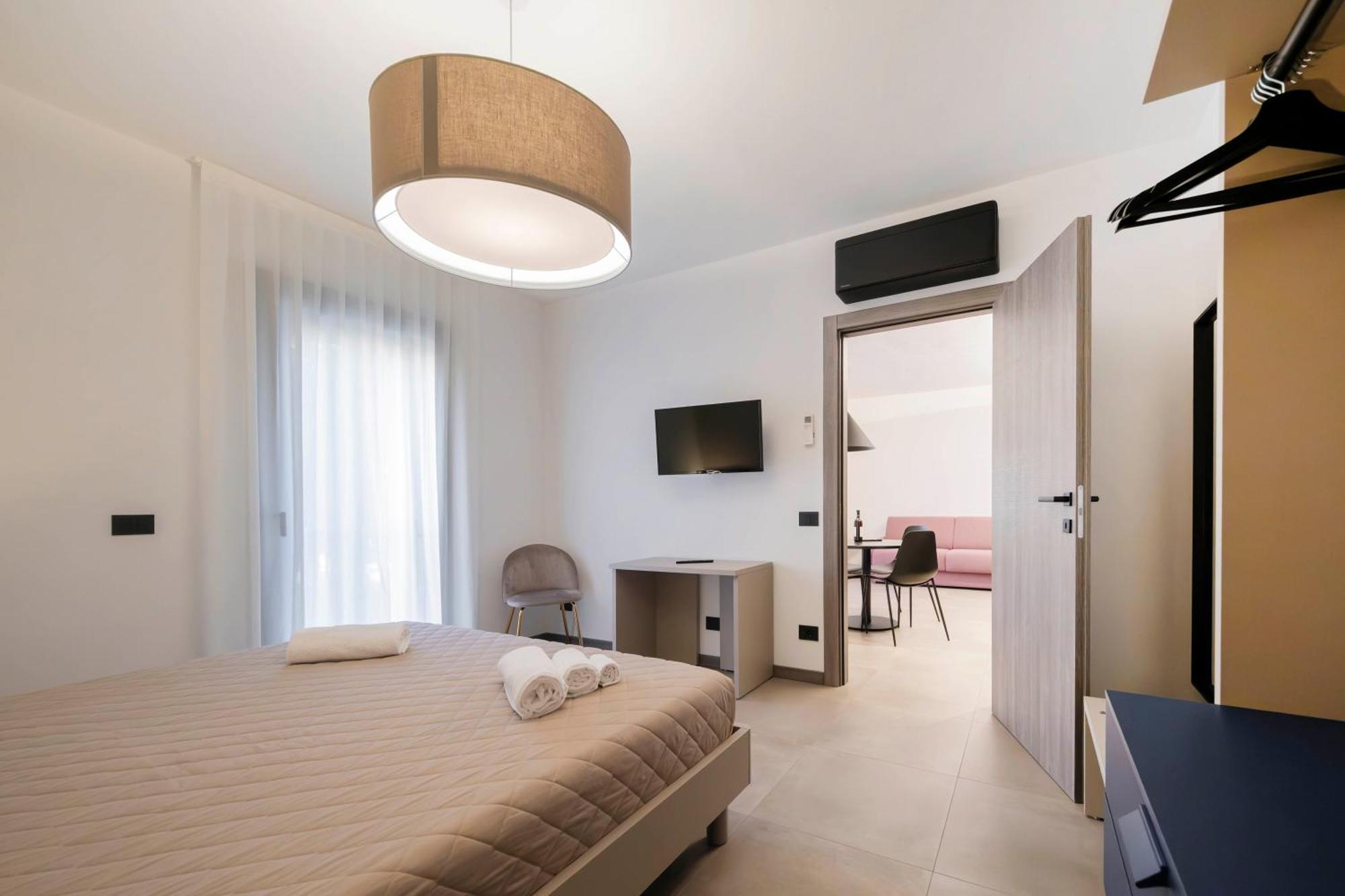 גארדה Apartmentsgarda מראה חיצוני תמונה
