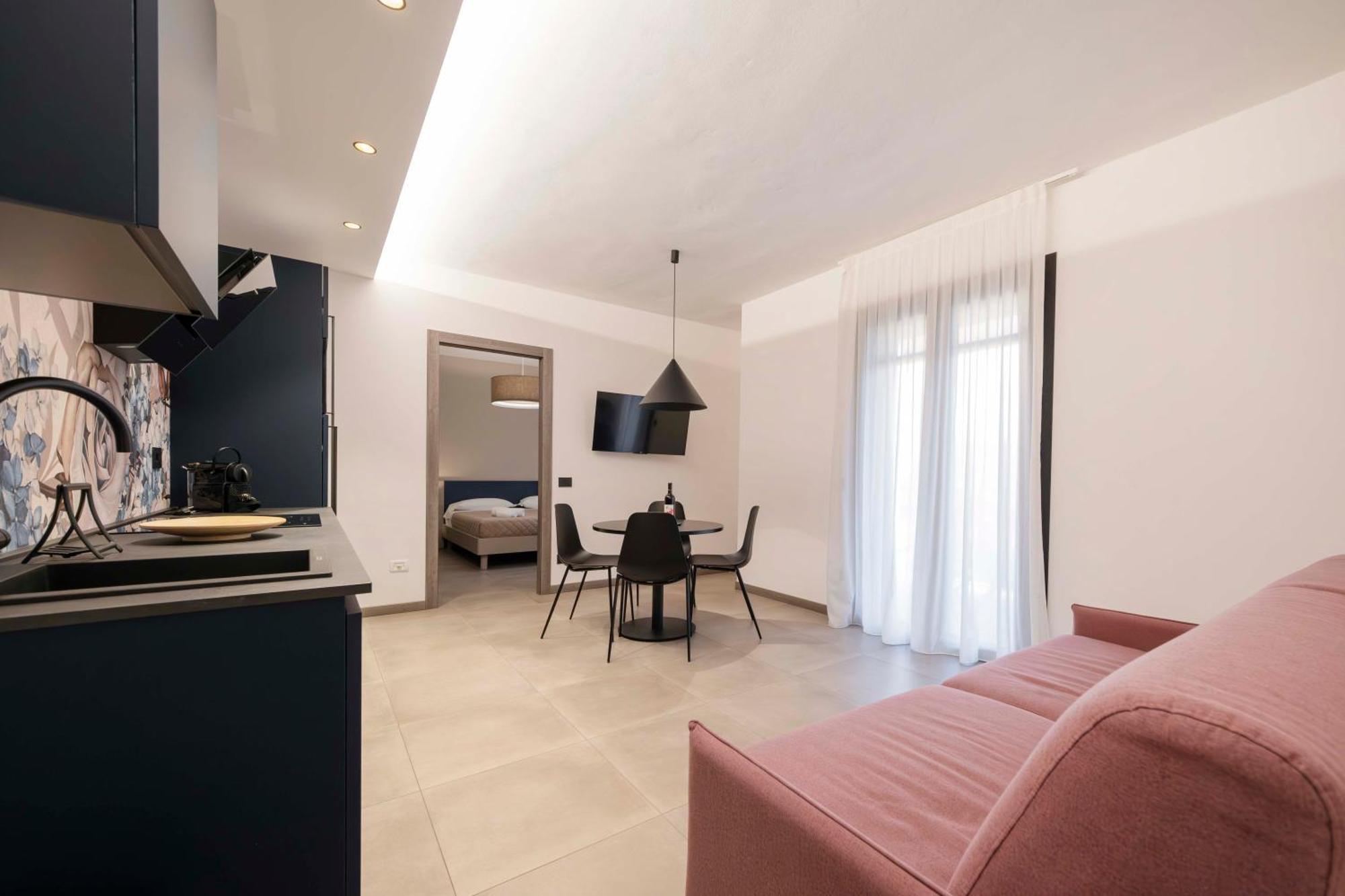 גארדה Apartmentsgarda מראה חיצוני תמונה