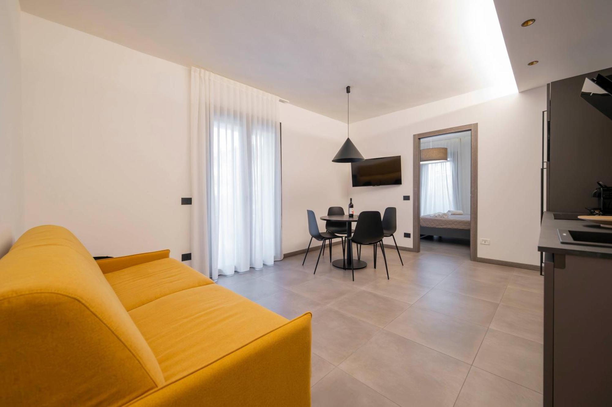 גארדה Apartmentsgarda מראה חיצוני תמונה