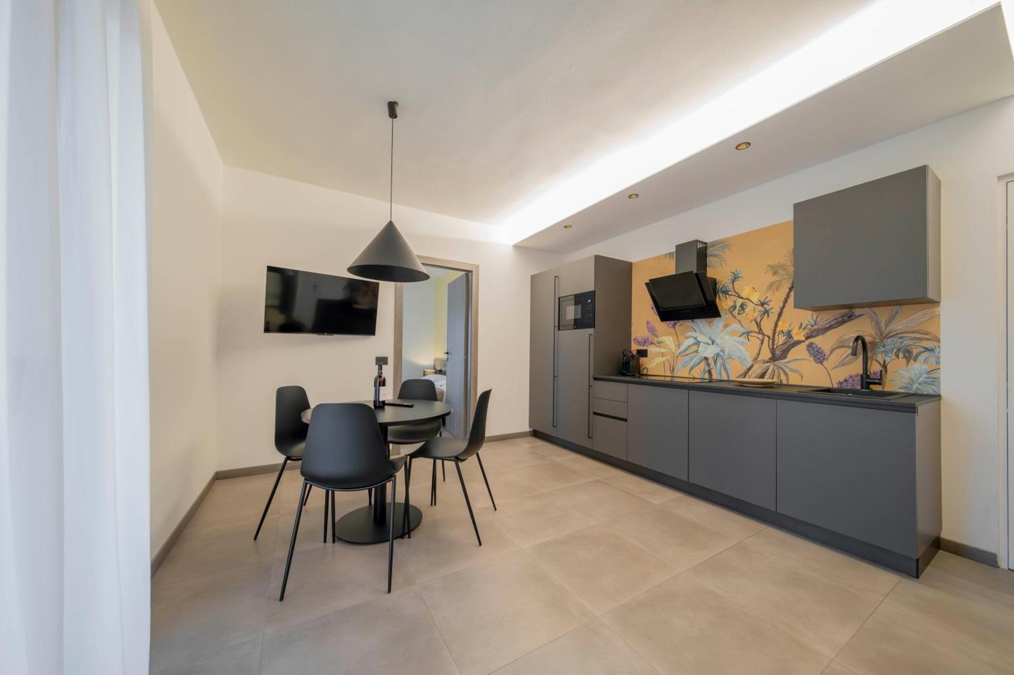 גארדה Apartmentsgarda מראה חיצוני תמונה