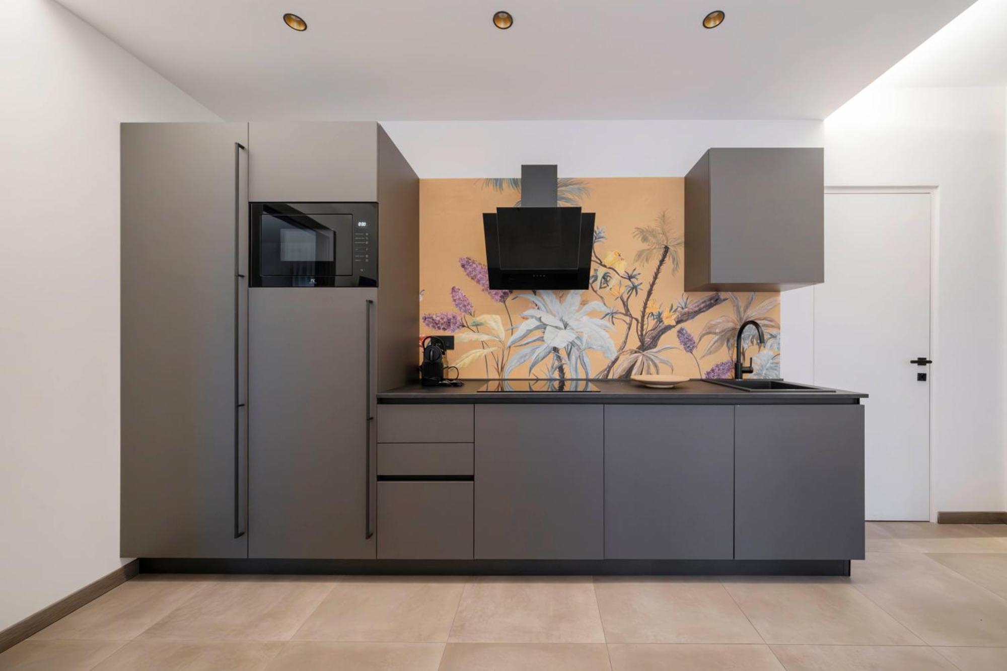 גארדה Apartmentsgarda מראה חיצוני תמונה