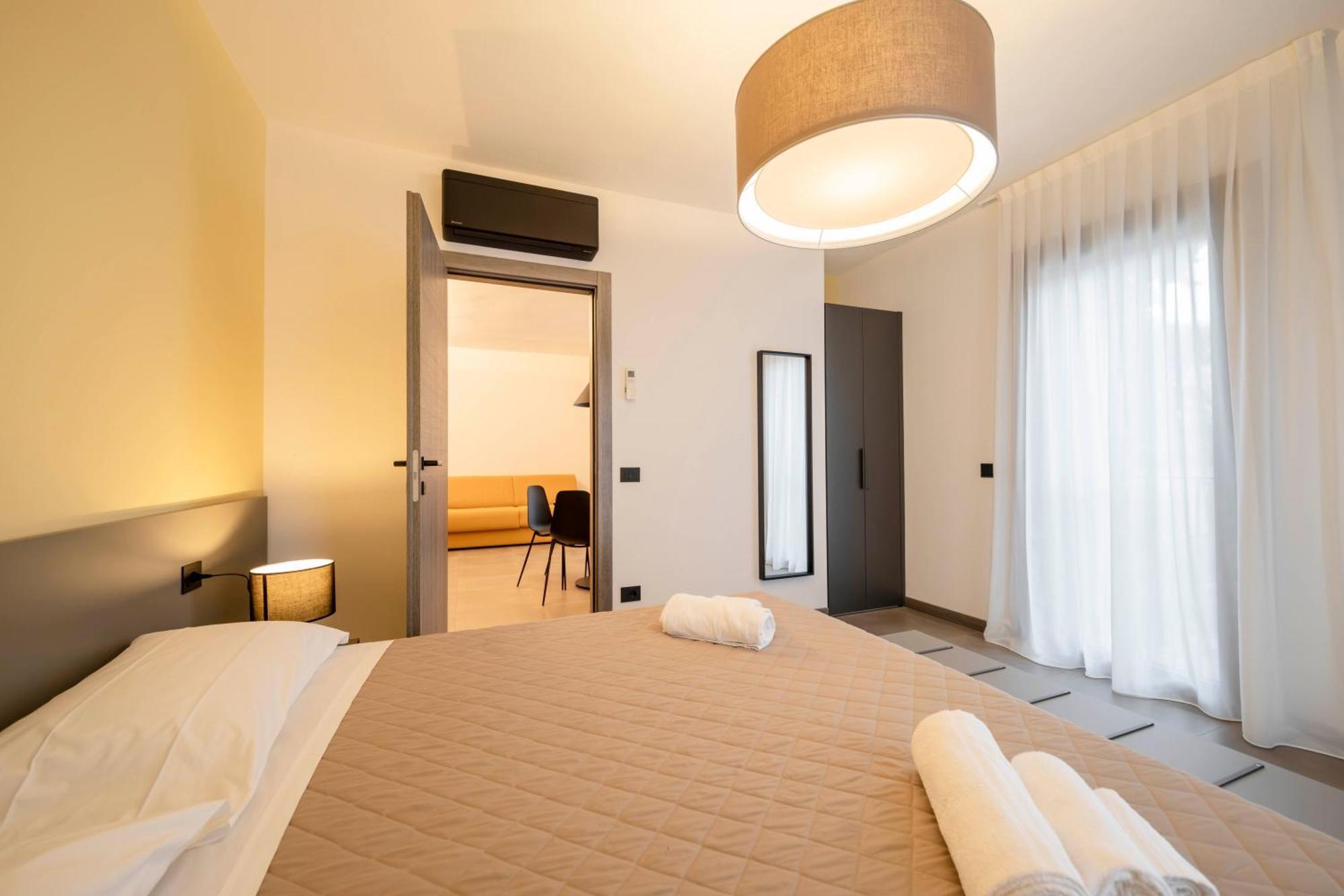 גארדה Apartmentsgarda מראה חיצוני תמונה