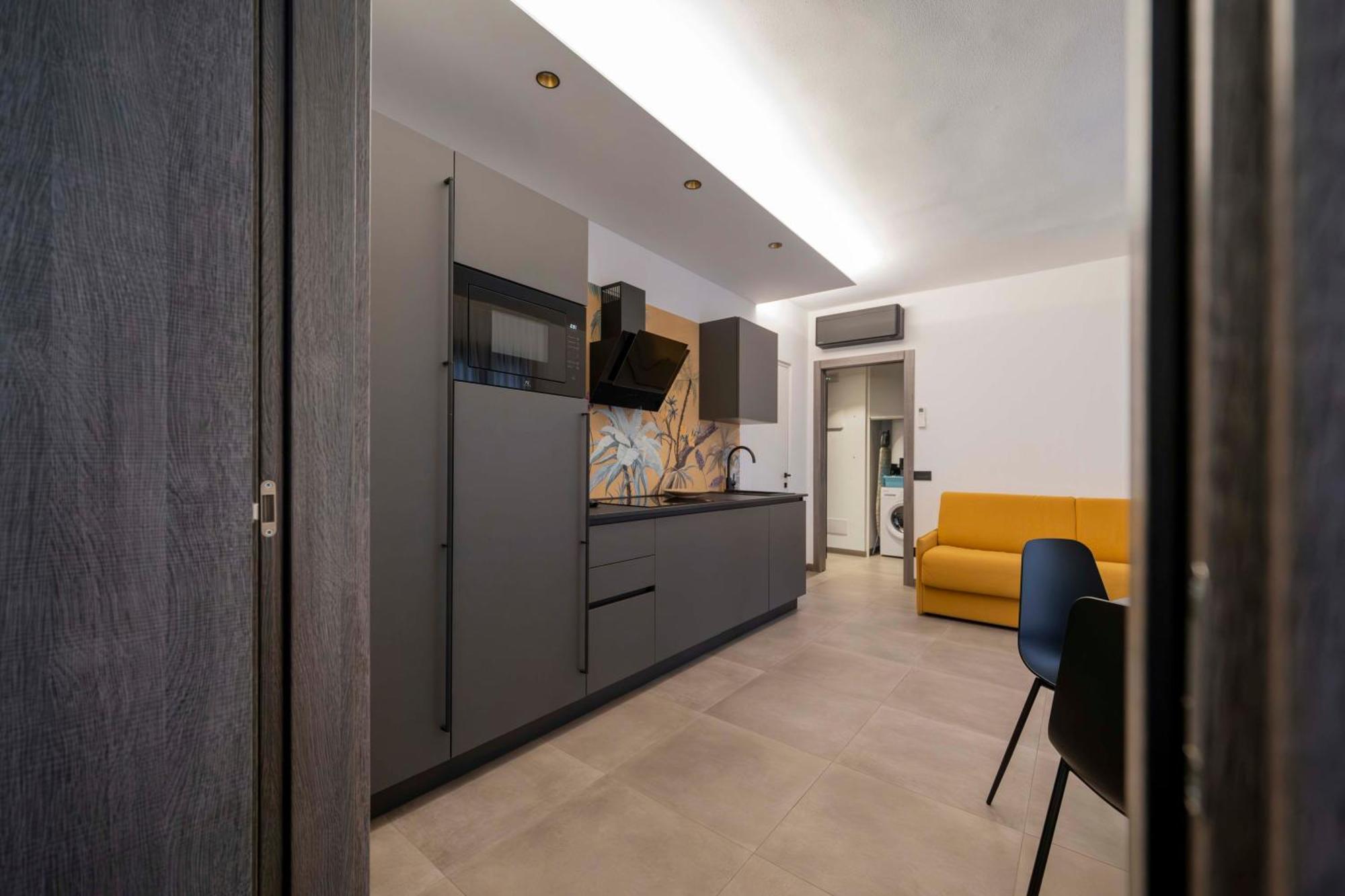 גארדה Apartmentsgarda מראה חיצוני תמונה