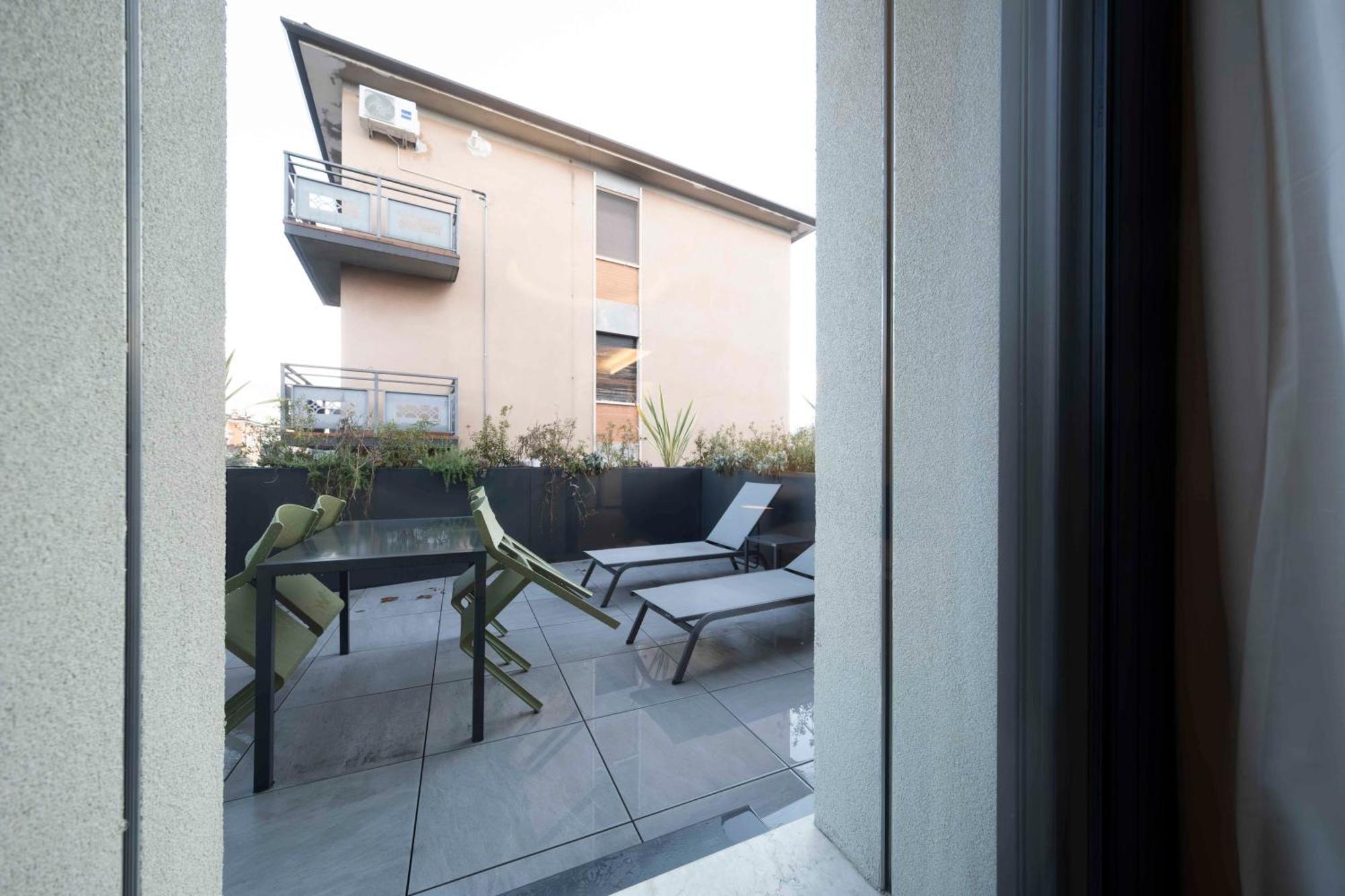 גארדה Apartmentsgarda מראה חיצוני תמונה