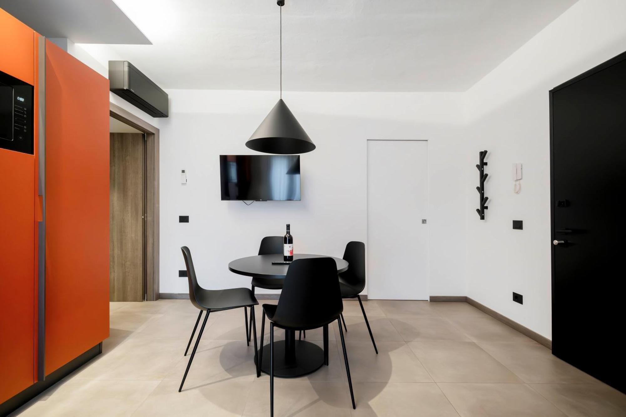 גארדה Apartmentsgarda מראה חיצוני תמונה
