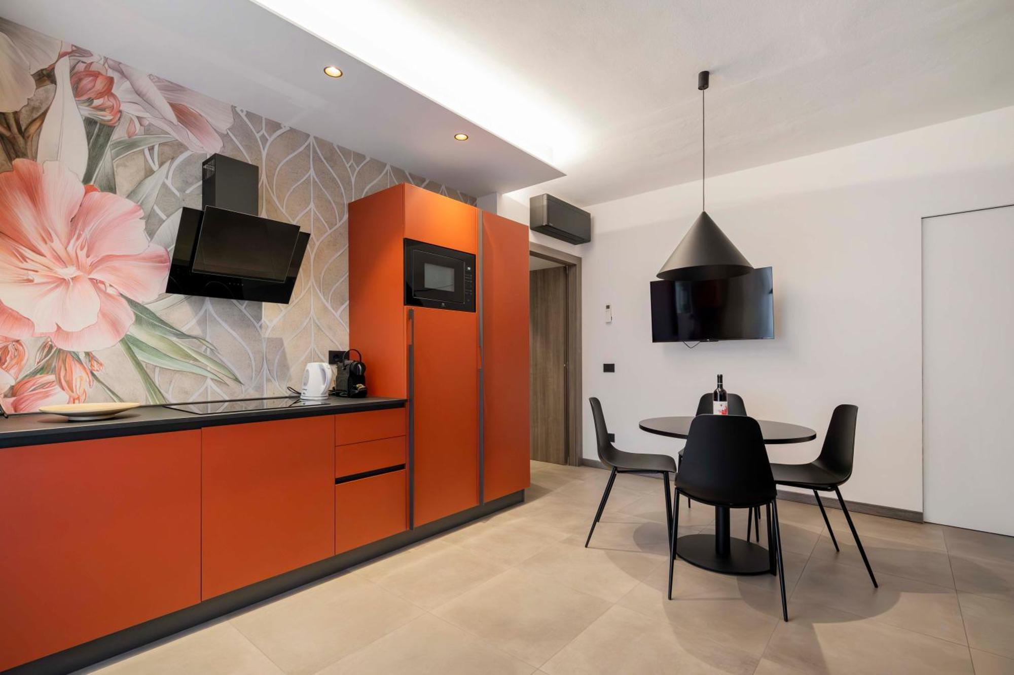 גארדה Apartmentsgarda מראה חיצוני תמונה
