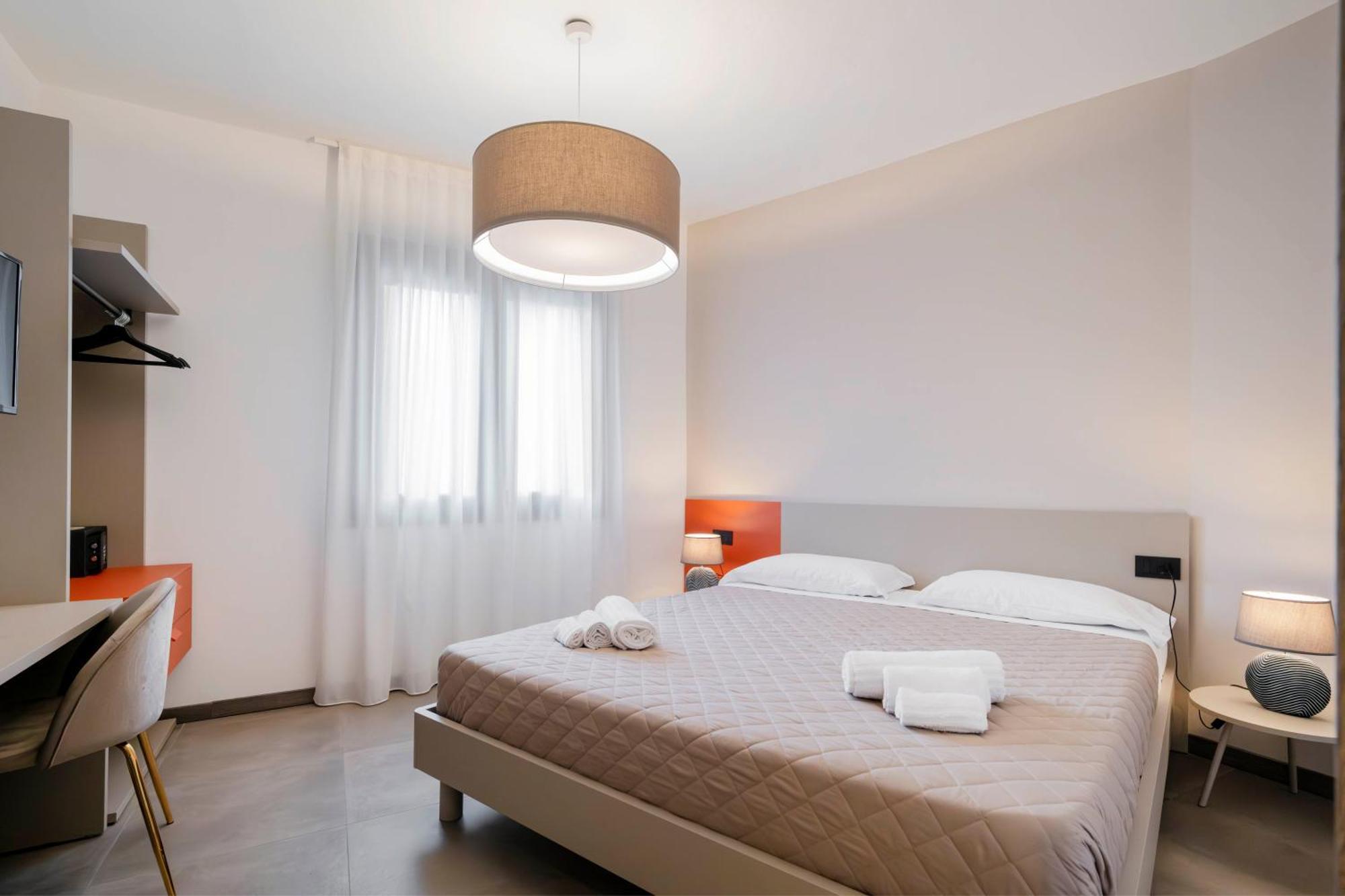 גארדה Apartmentsgarda מראה חיצוני תמונה