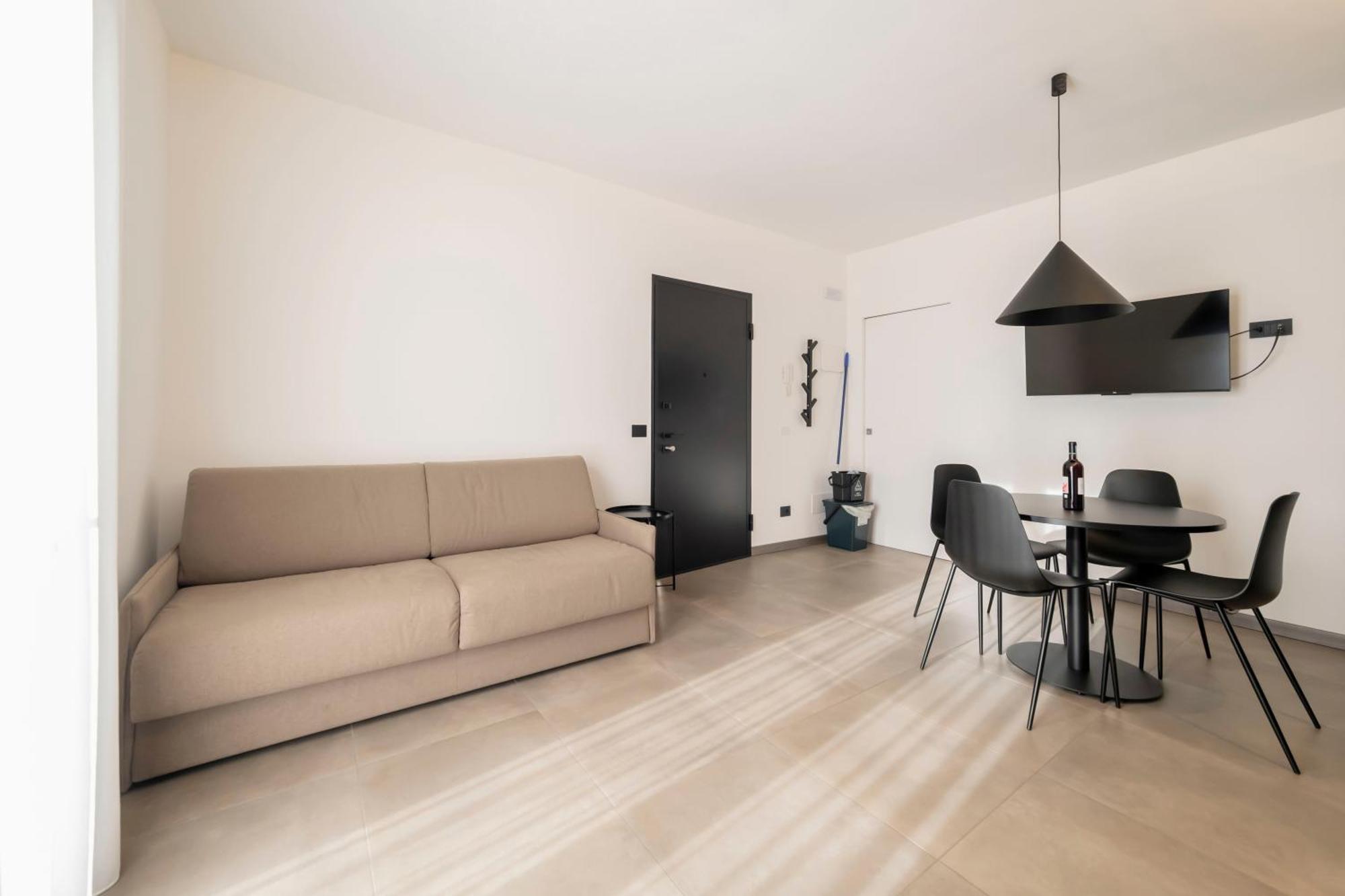 גארדה Apartmentsgarda מראה חיצוני תמונה